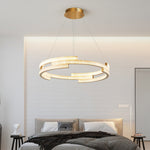 Geometric Creative Pendant lamp