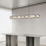 Geometric Linear Chandelier
