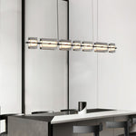 Geometric Linear Chandelier