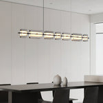 Geometric Linear Chandelier