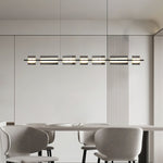 Geometric Linear Chandelier