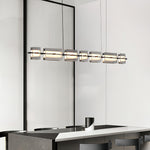 Geometric Linear Chandelier