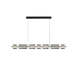 Geometric Linear Chandelier