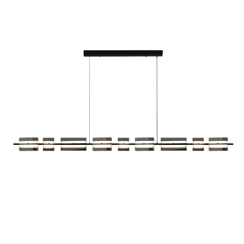 Geometric Linear Chandelier
