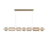 Geometric Linear Chandelier