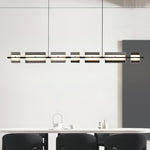 Geometric Linear Chandelier