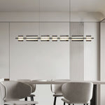 Geometric Linear Chandelier