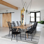 Shape Chandelier