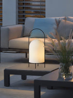 Ghost Table Lamp