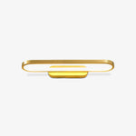 Gianni Led Wall Light