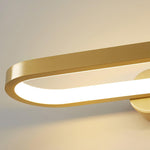 Gianni Led Wall Light