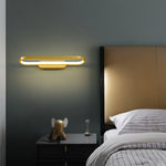 Gianni Led Wall Light