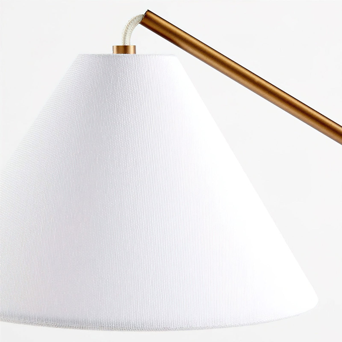 Gibson Table Lamp