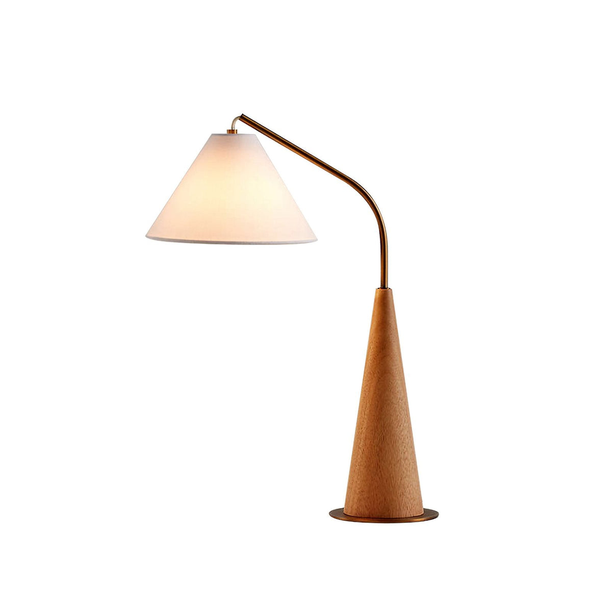 Gibson Table Lamp