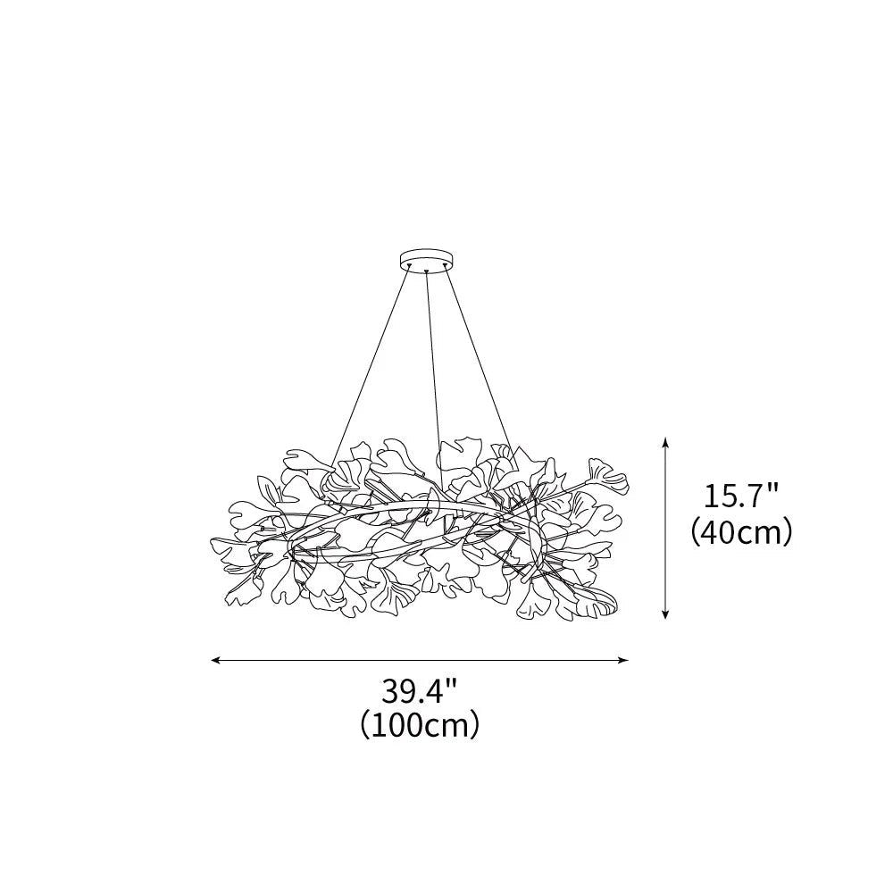 gingko-chandelier-u