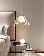Gingko Pendant Lamp