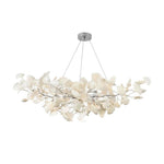 modern-ginkgo-ceramic-chandelier