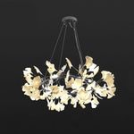 gingko-chandelier-o