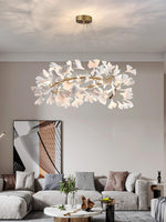 gingko-chandelier-u