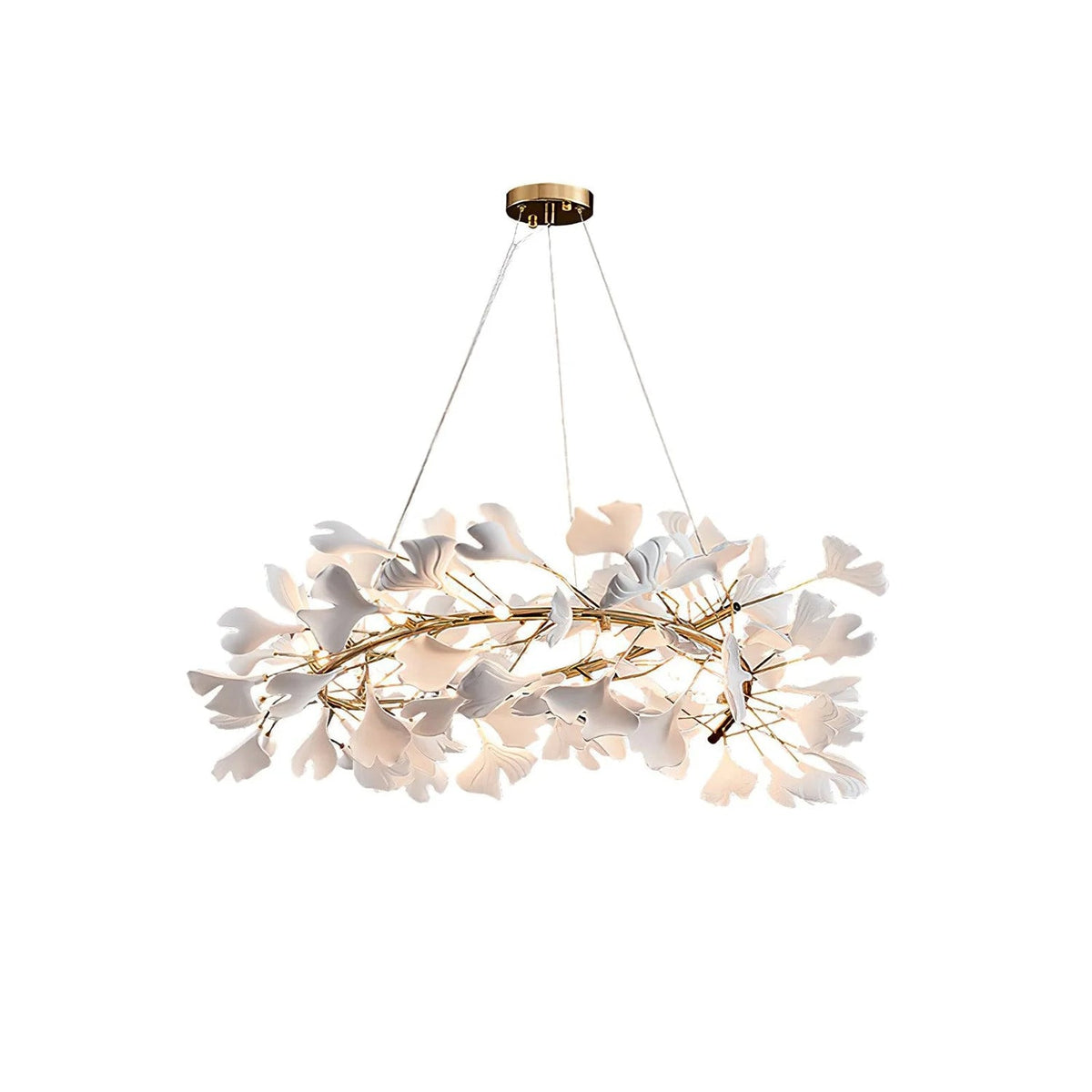 gingko-chandelier-u