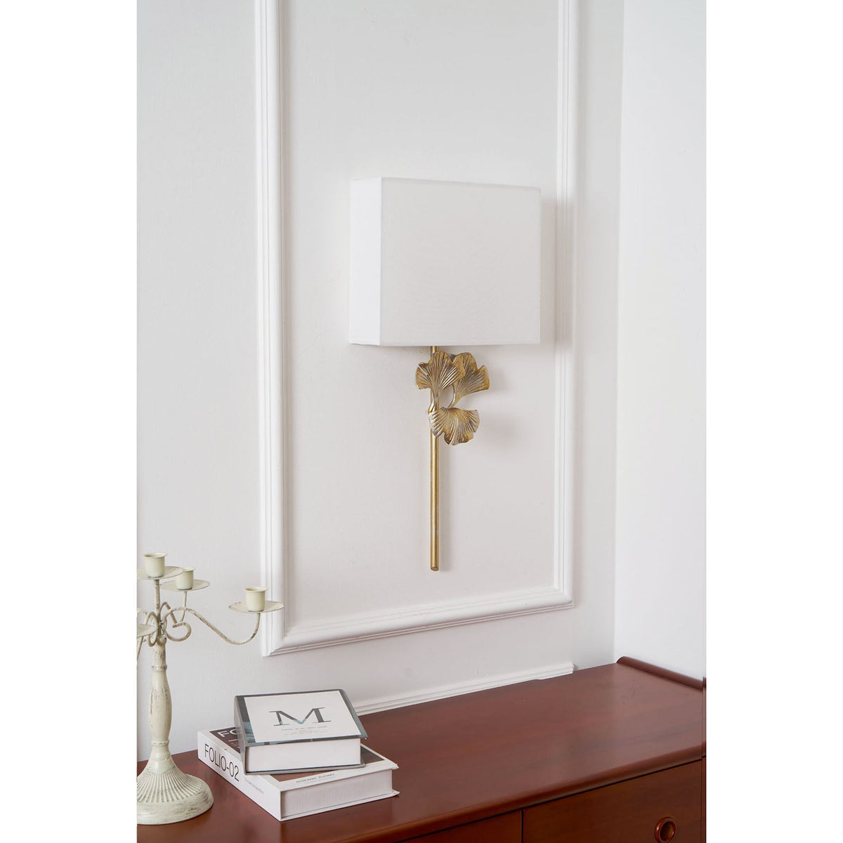gingko-wall-lamp