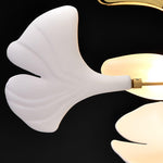 modern-ginkgo-ceramic-chandelier