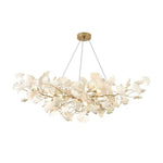 modern-ginkgo-ceramic-chandelier