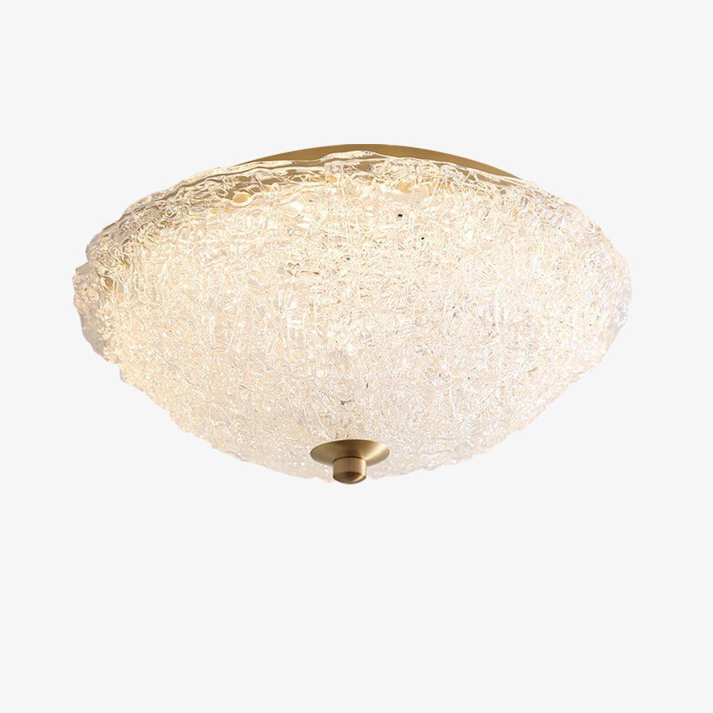 gino-ice-pattern-ceiling-lamp