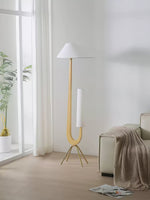 Giraffe Floor Lamp