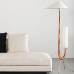 Giraffe Floor Lamp