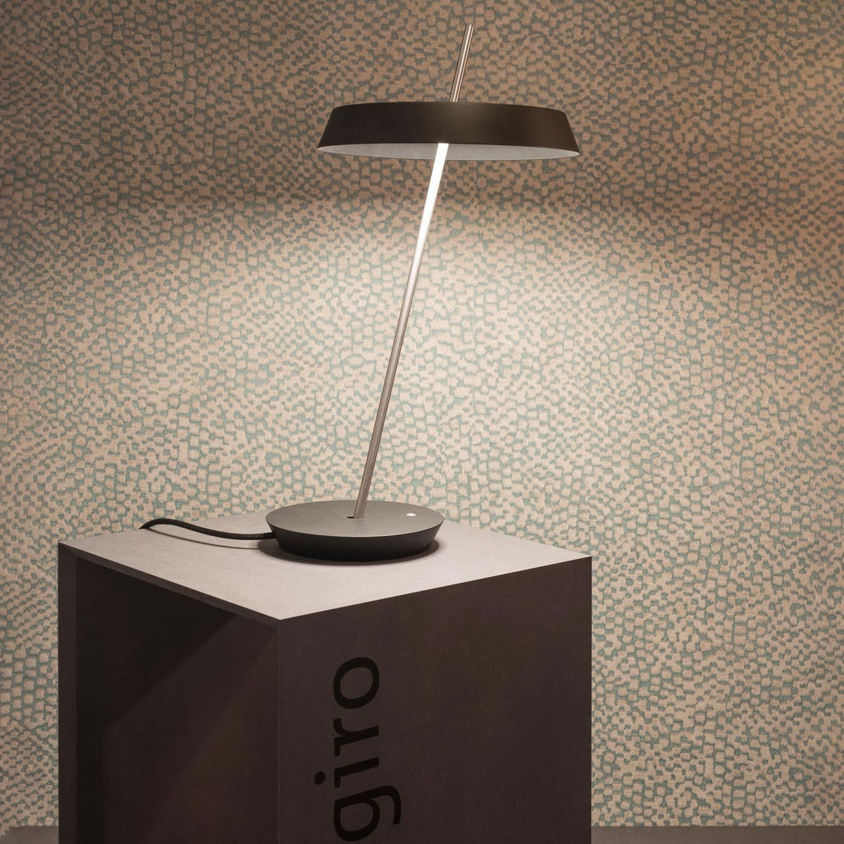 Giro Table Lamp