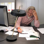Giro Table Lamp