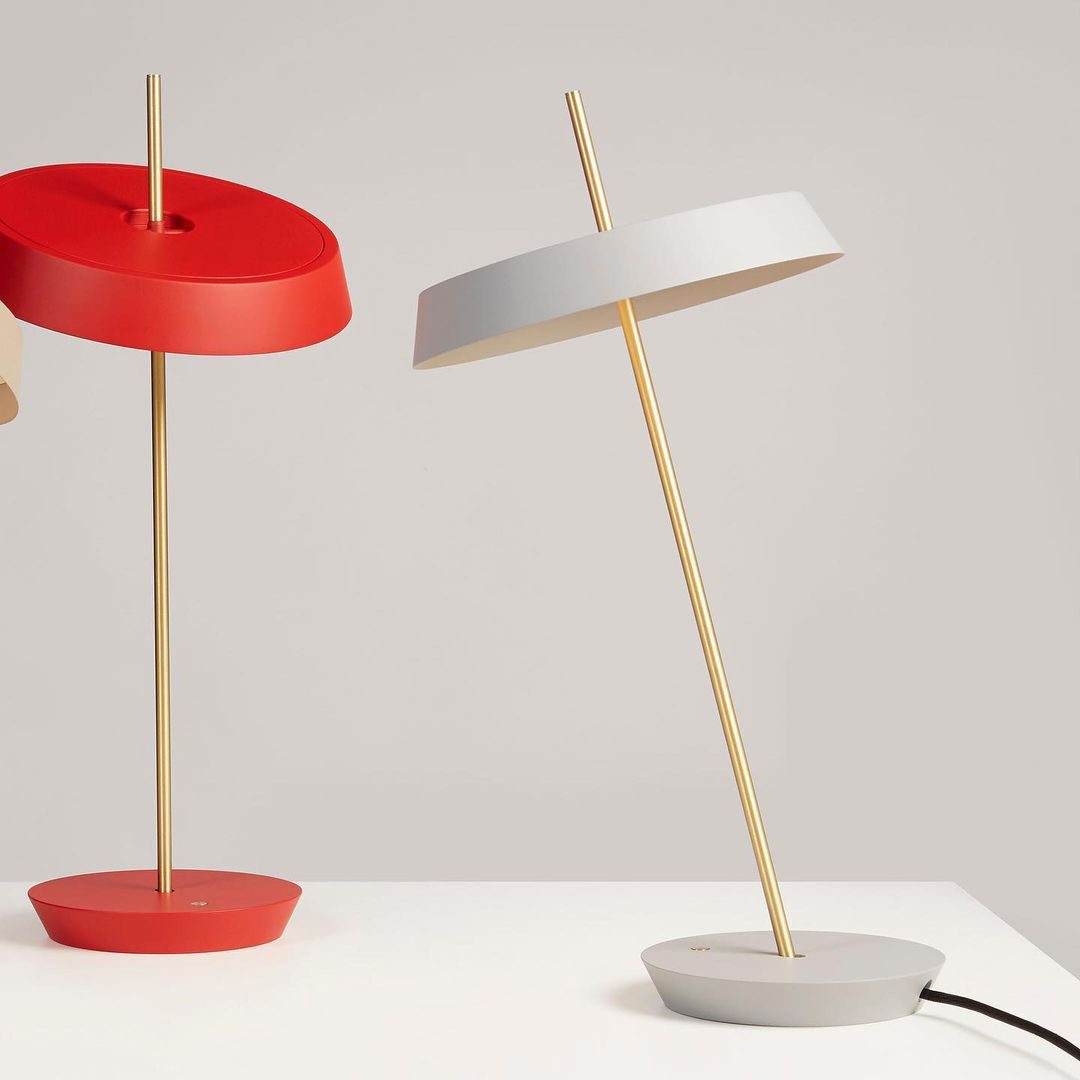Giro Table Lamp