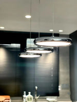 Giro Pendant Light