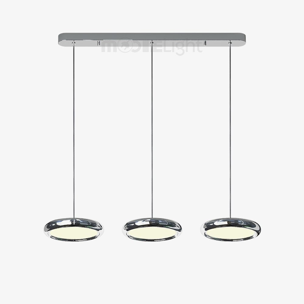 Giro Pendant Light