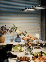 Giro Pendant Light