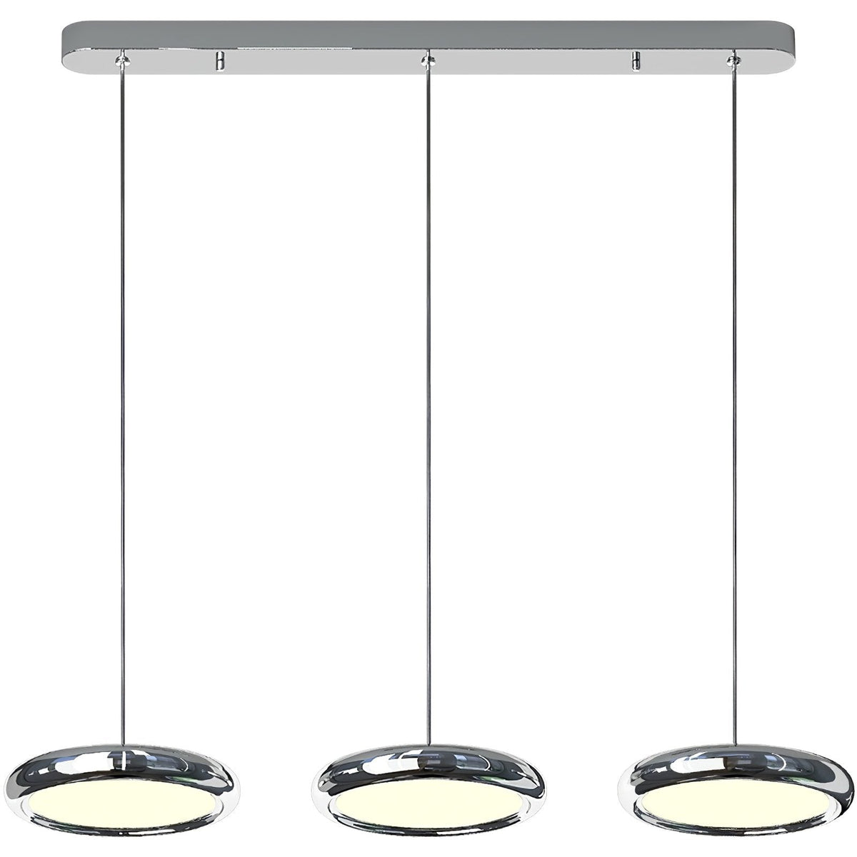 Giro Pendant Light