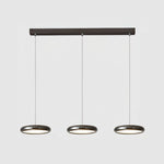 Giro Pendant Light