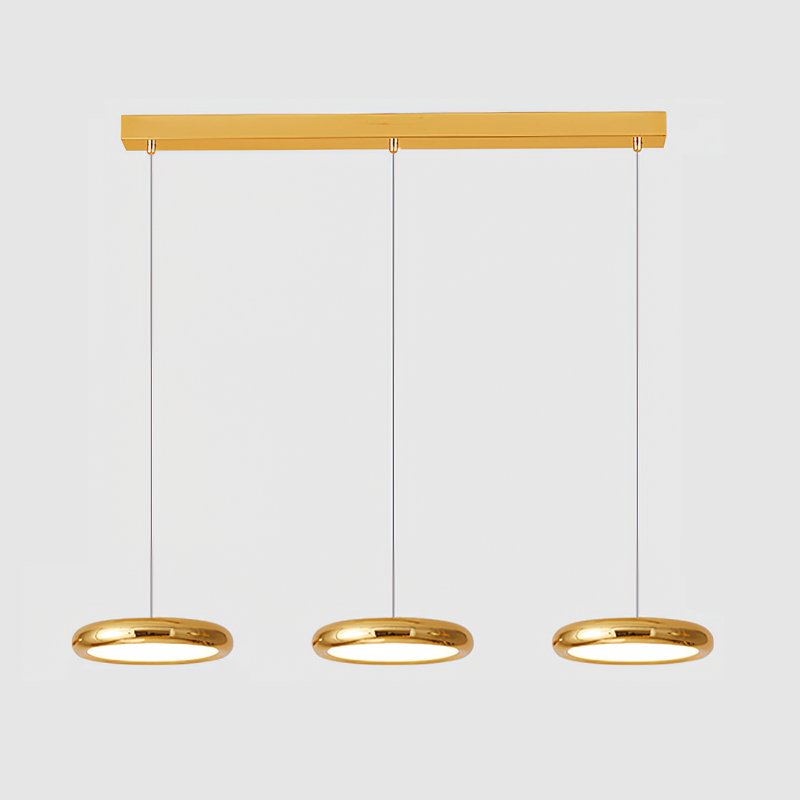 Giro Pendant Light