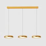 Giro Pendant Light