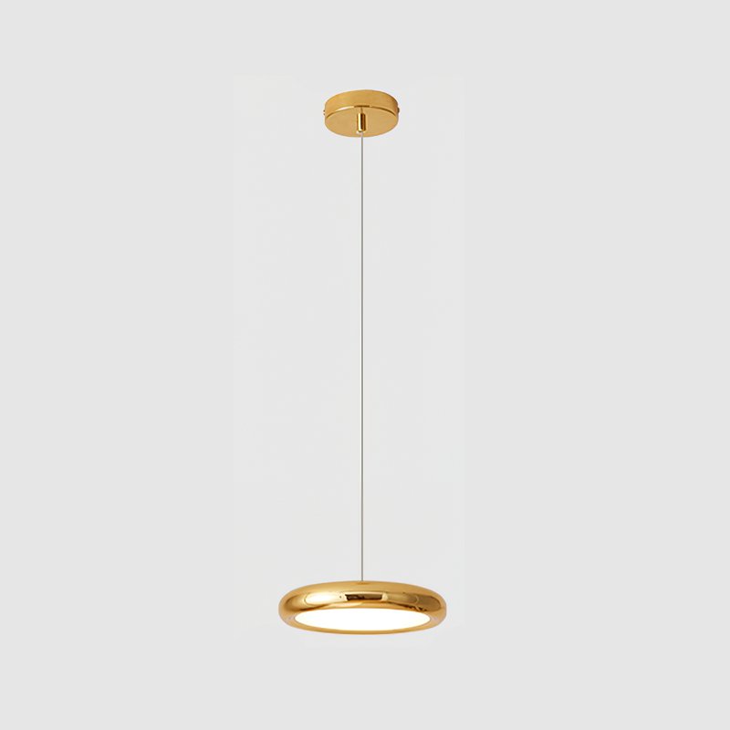 Giro Pendant Light