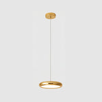 Giro Pendant Light