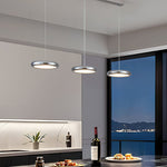 Giro Pendant Light