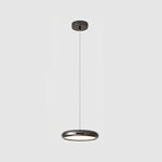 Giro Pendant Light