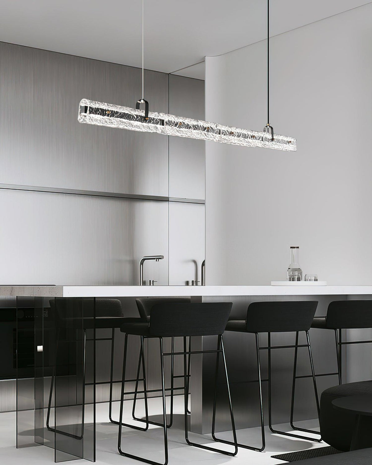 glacial-chandelier
