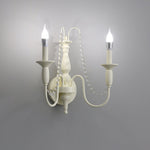 Glacial Wall Lamp