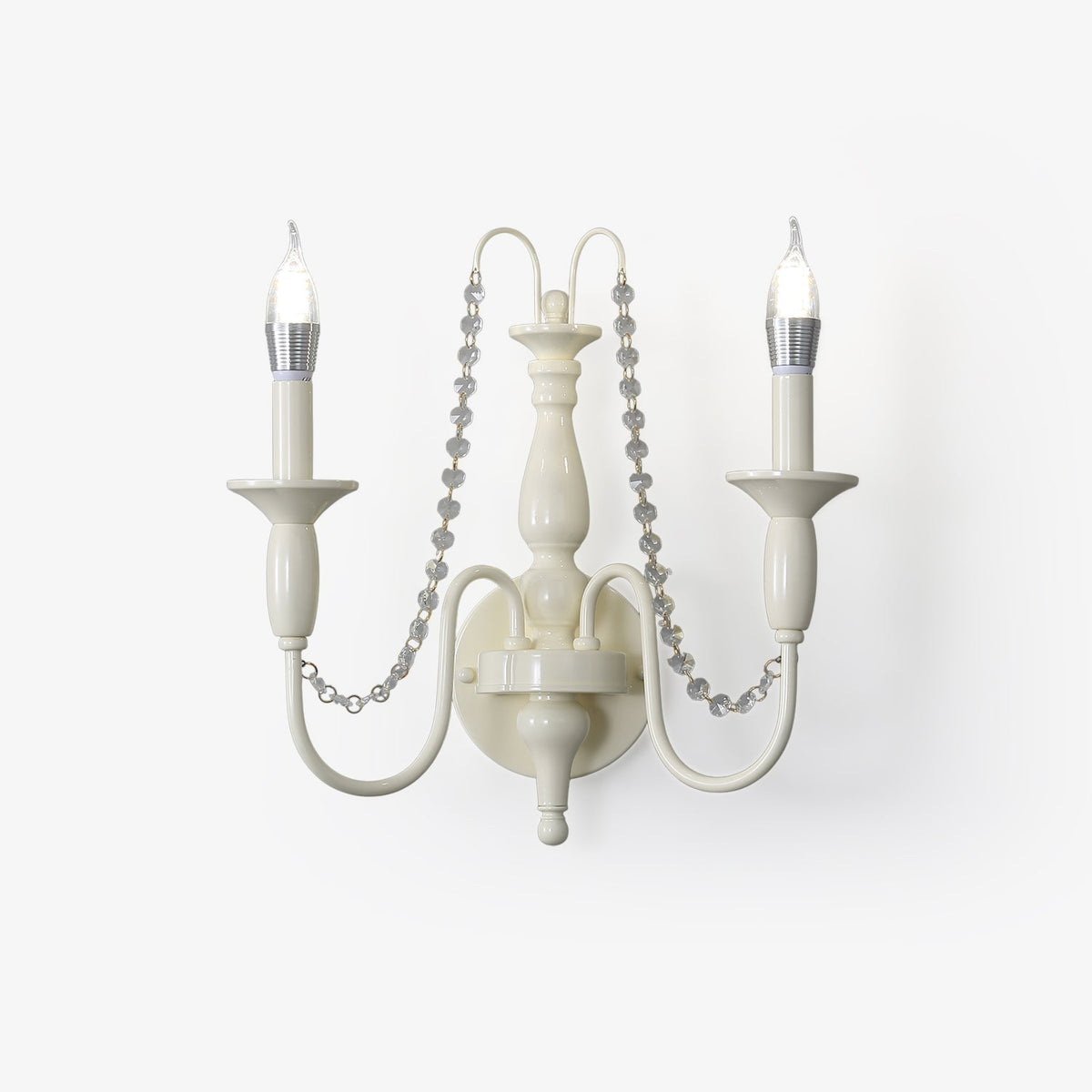 Glacial Wall Lamp