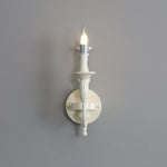 Glacial Wall Lamp