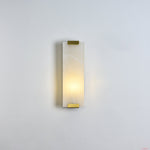 Glacier Aura Wall Lamp