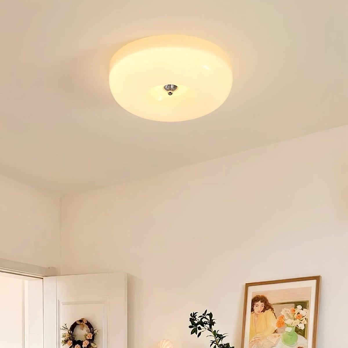 glass-button-ceiling-lamp